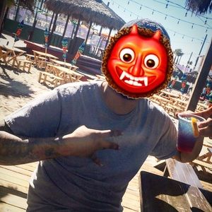 Meet your Posher, Gerardo